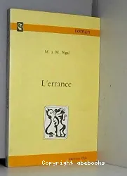 L'Errance