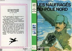 Les Naufragés du pîle Nord