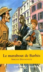 Le marabout de Barbes