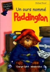 Un ours nommé Paddington