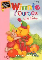 Winnie l'Ourson a la fête