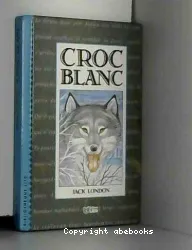 Croc-Blanc