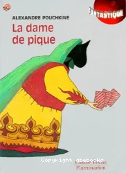 La Dame de pique