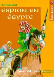 Espion en Egypte