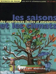 Les saisons et les climats