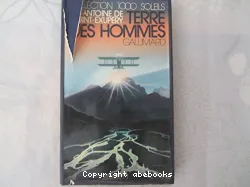 Terre des hommes