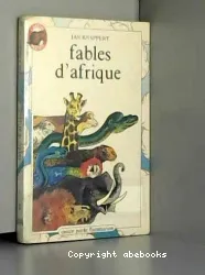 Fables d'Afrique