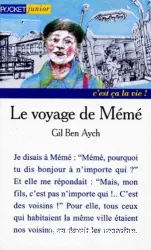 Le voyage de Mémé