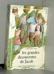 Les Grandes découvertes de Jacob