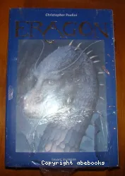 Eragon [Texte imprimé]