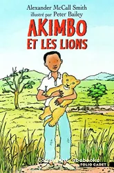 Akimbo et les lions