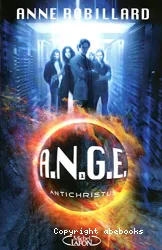 A.N.G.E. 1.Antichristus