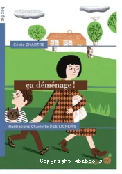 Ca déménage !