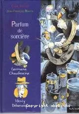 Parfum de sorcière