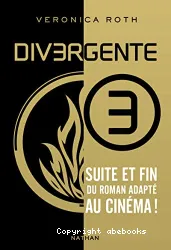 Divergente. 3