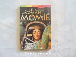 Le roman de la momie