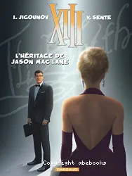 L'héritage de Jason Mac Lane