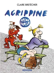 Agrippine prend vapeur