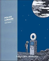 Police lunaire