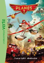 Planes 2