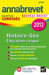 Histoire - Géo