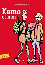 Kamo et moi