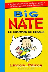 Le champion de l'école