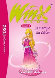 La marque de Valtor