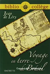 Voyage en terre de Bresil