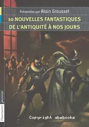 10 nouvelles fantastiques