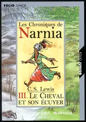 Le cheval et son écuyer