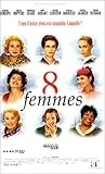 8 femmes