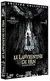 Le labyrinthe de Pan