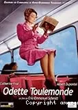 Odette Toulemonde