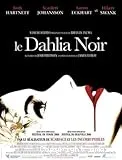 Le Dahlia noir