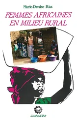 Femmes africaines en milieu rural