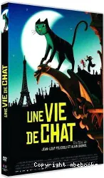 Une vie de chat [Images animées