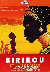 Kirikou et la sorcière