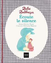 Ecoute le silence