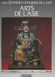 Arts de l'Asie