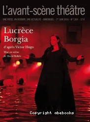 Lucrèce Borgia