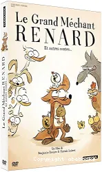 Le grand méchant renard