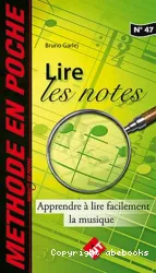 Lire les notes