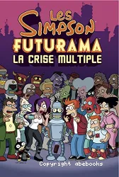 Les Simpson-Futurama