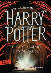 Harry Potter et la chambre des secrets