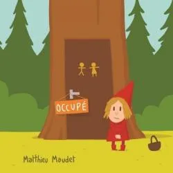 Occupé