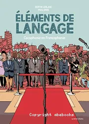 Éléments de langage