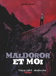 Maldoror et moi