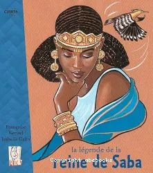 La légende de la reine de Saba