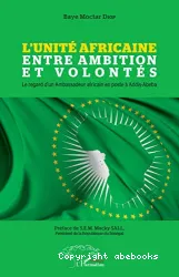 L'Unité africaine entre ambition et volontés